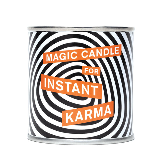 Magic Candle Karma
