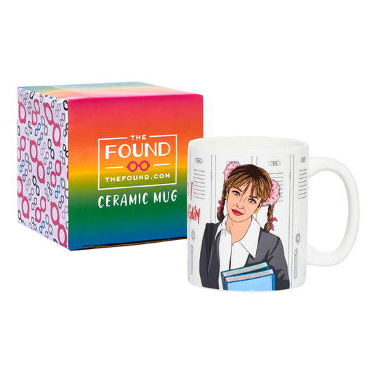 Brittany Spears Mug