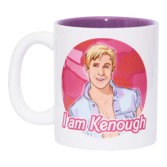 I Am Kenough