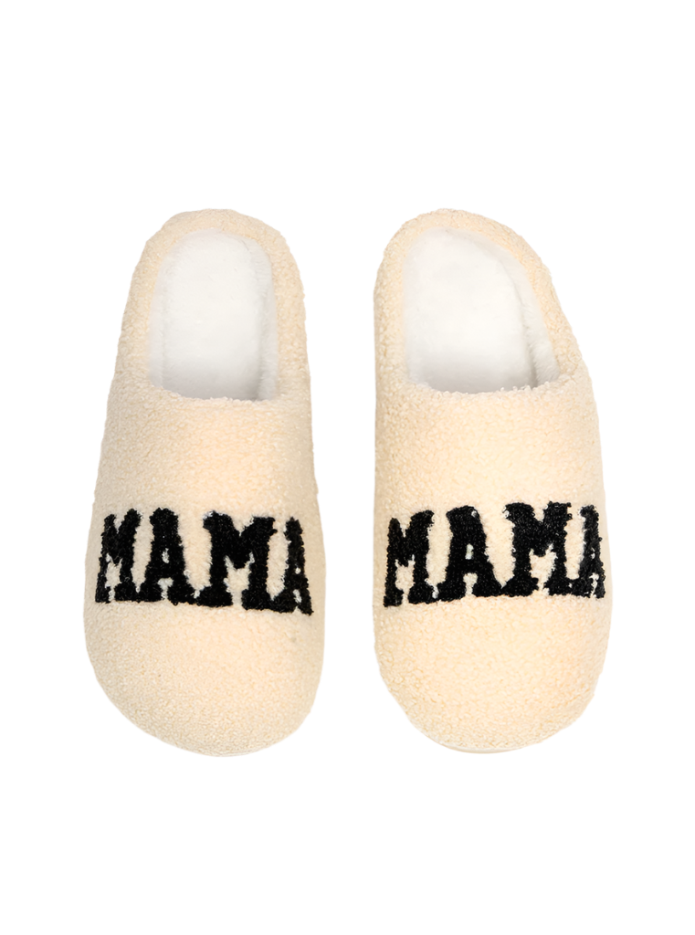 Mama Slides