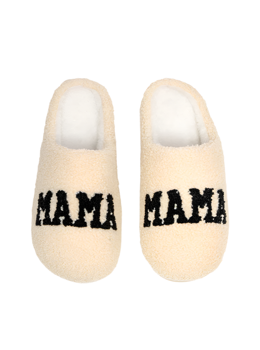 Mama Slides