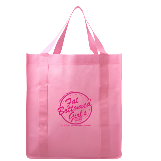 FBG Tote Bag