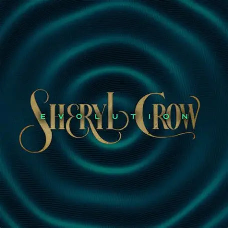 Sheryl Crow Evolution