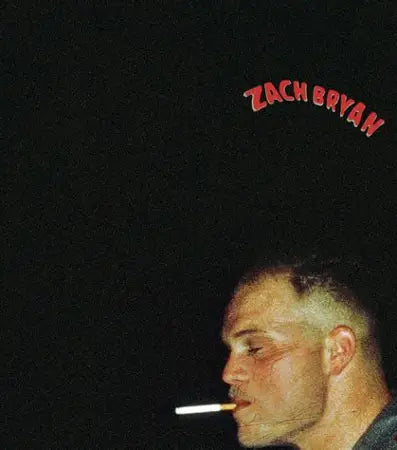 Zach Bryan Zach Bryan