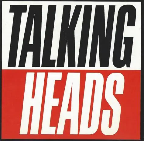 Talking Heads True Stories