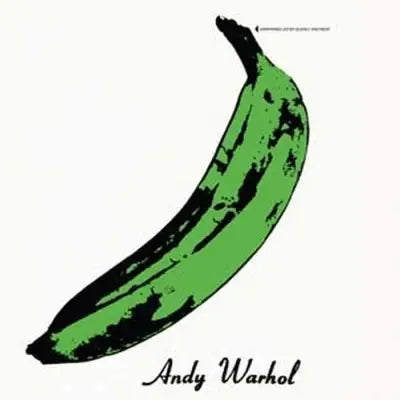 The Velvet Underground & Nico