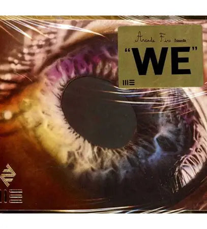 Arcade Fire We