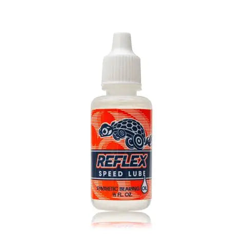 Reflex Speed Lube Bearing Oil