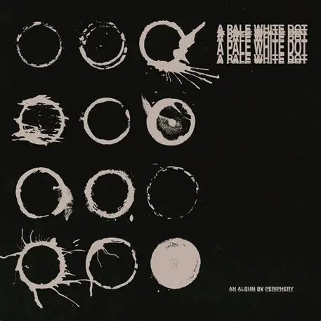 Periphery A Pale White Dot