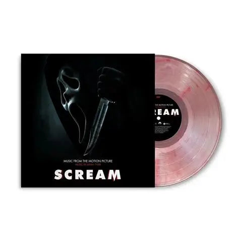 Scream: Music From The Motion Picture