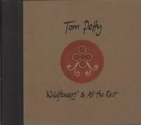 Tom Petty Heart Breakers, Wildflower & All The Rest