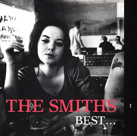 The Smiths Best I