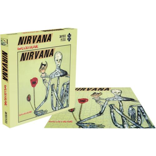 Nirvana Puzzle