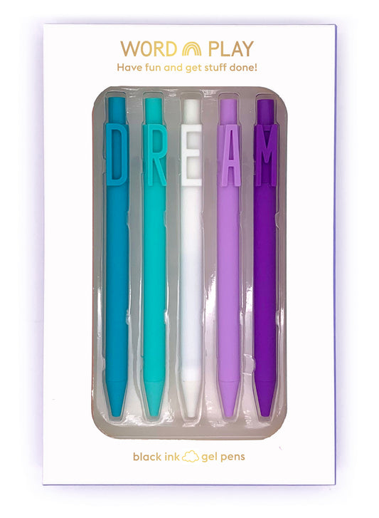 Dream Pen Set