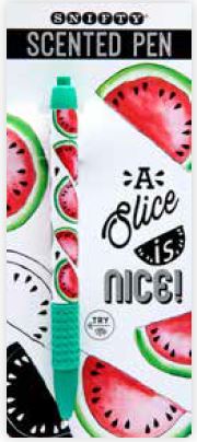 Watermelon Scented Pen