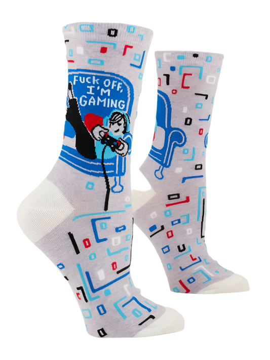 Gaming Socks