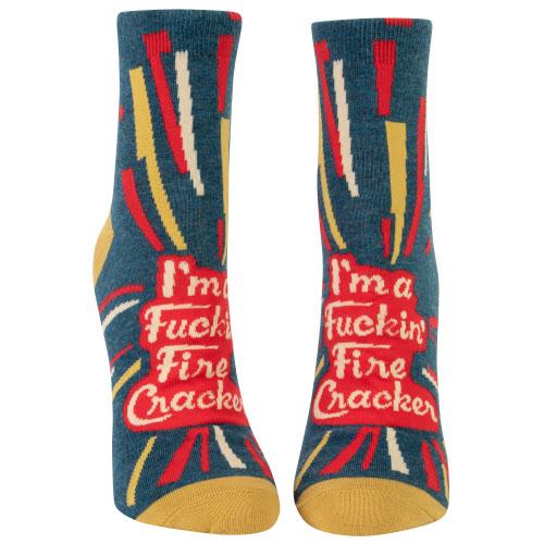 Fuckin' Firecracker