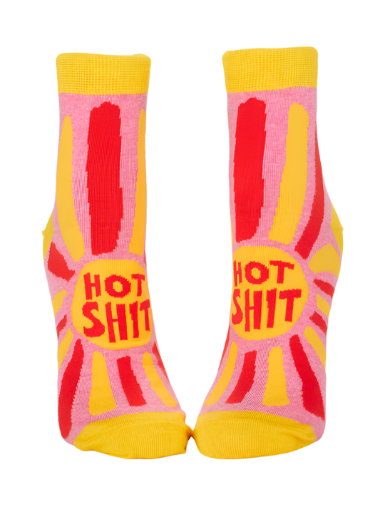 Hot Shit