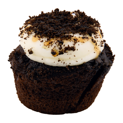 Salted Caramel Oreo