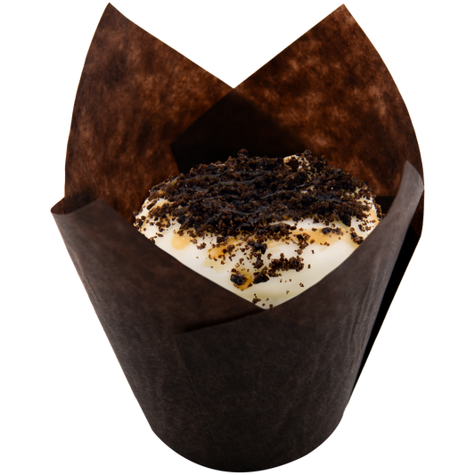 Salted Caramel Oreo