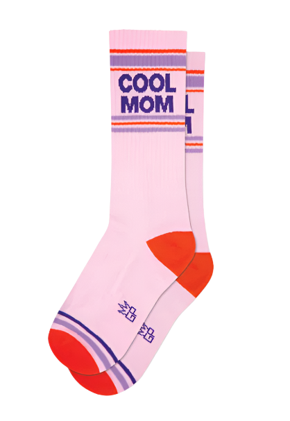 Cool Mom Socks