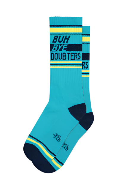 Doubters Socks