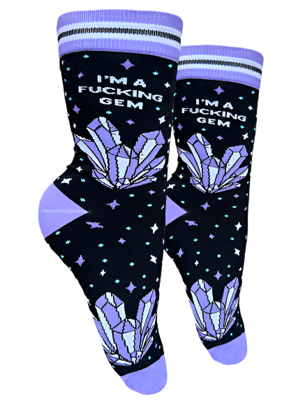 Gem Socks