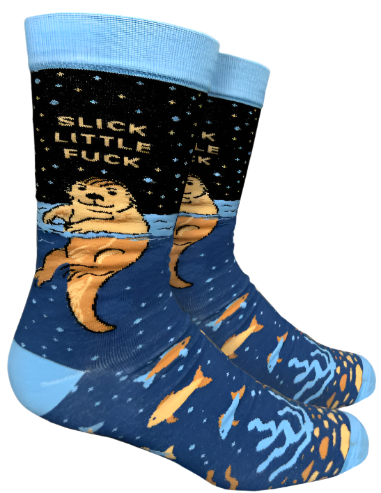 Slick Socks