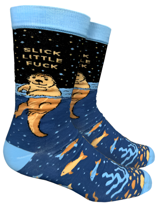 Slick Socks