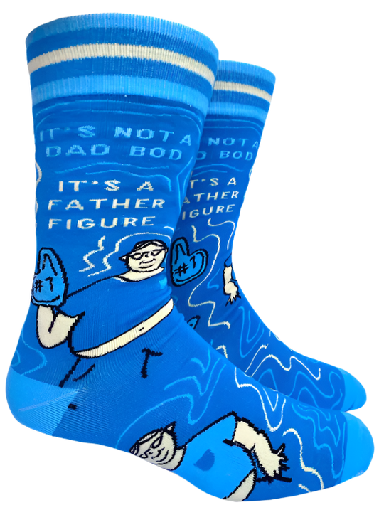 Father Figure Socks