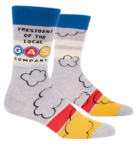 President Men's Socks