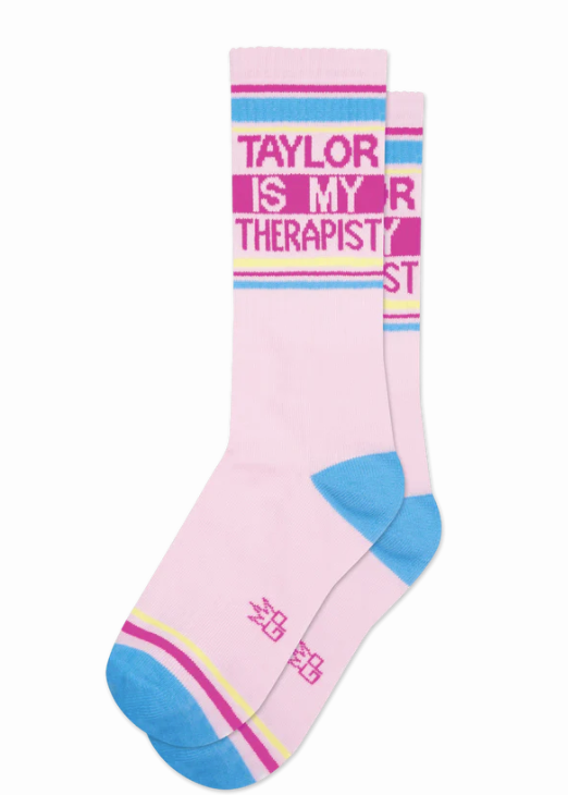 Taylor is my Therapist