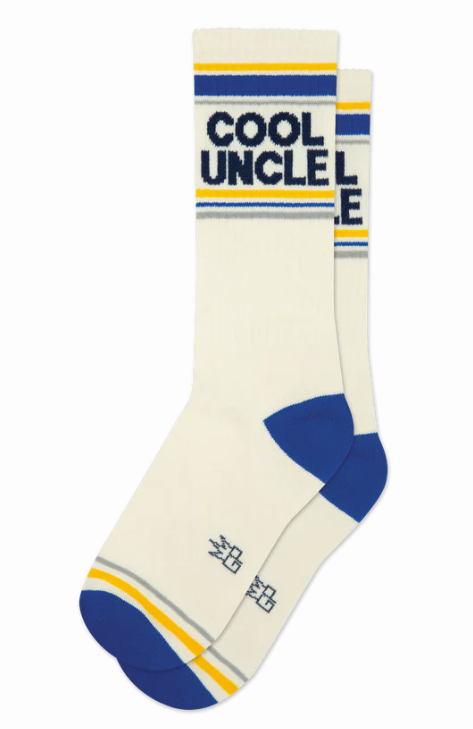 Cool Uncle