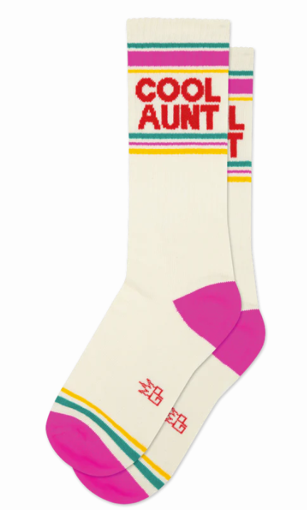 Cool Aunt