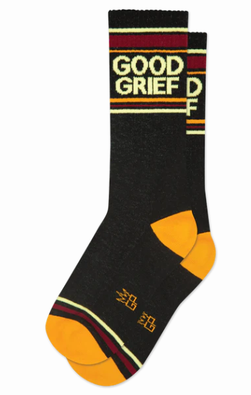 Good Grief