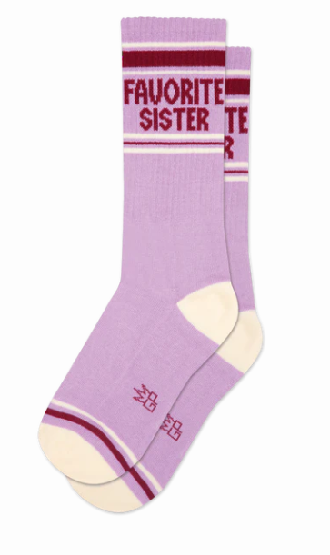 Favorite Sister