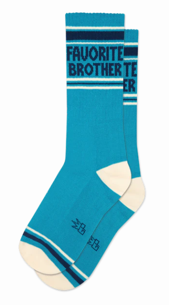 Favorite Brother