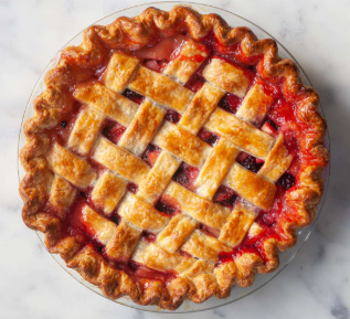 Mini Pie