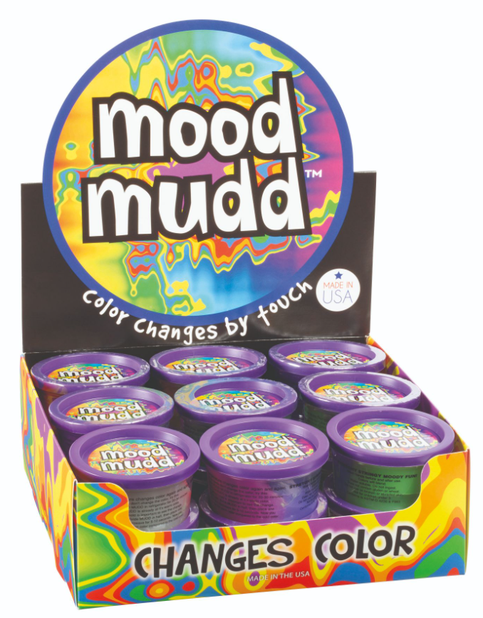 Mood Mudd