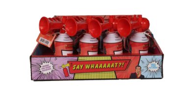 Mini Air Horn