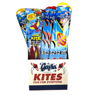 Kites