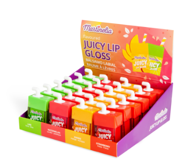 Juicy Lip Gloss