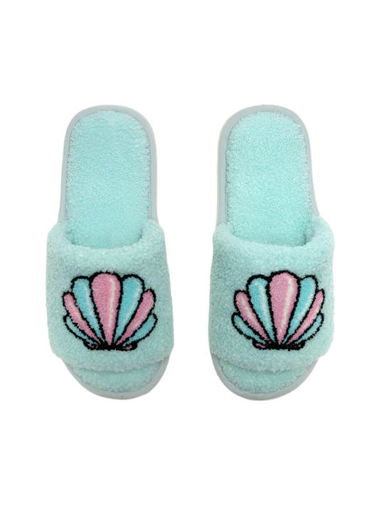 Mermaid Slides