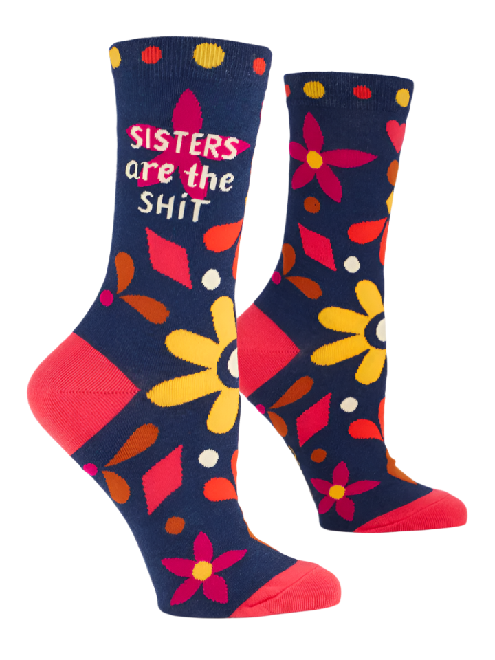 Sisters Socks