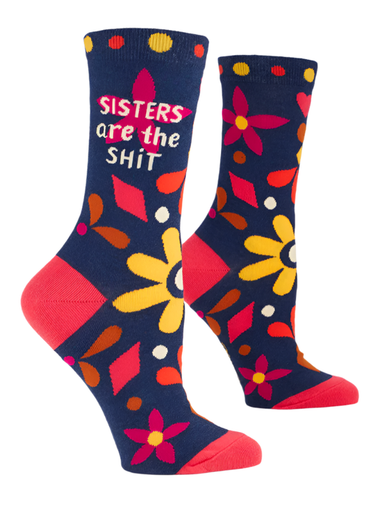 Sisters Socks