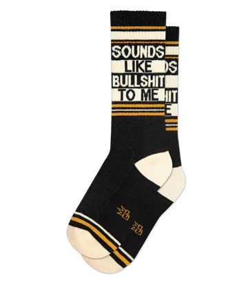 Sounds Like Socks