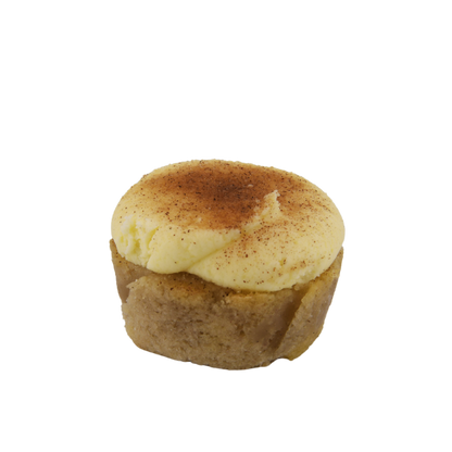 Vegan & Gluten Free Snickerdoodle