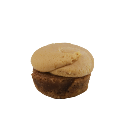 Vegan & Gluten Free Peanut Butter