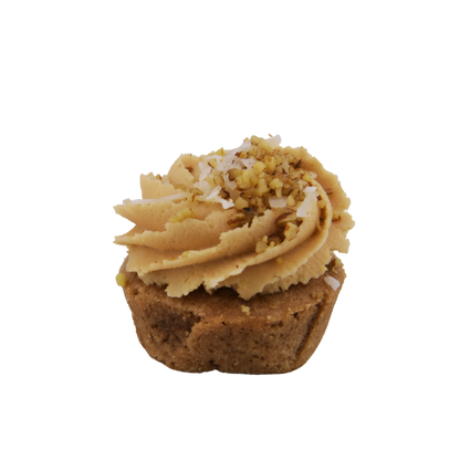 Vegan & Gluten Free German Chocolate