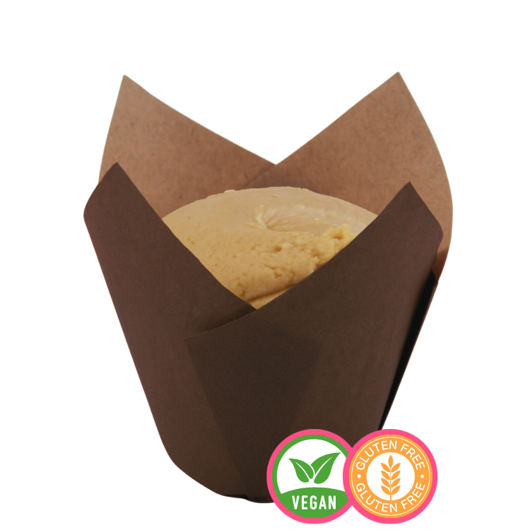Vegan & Gluten Free Peanut Butter